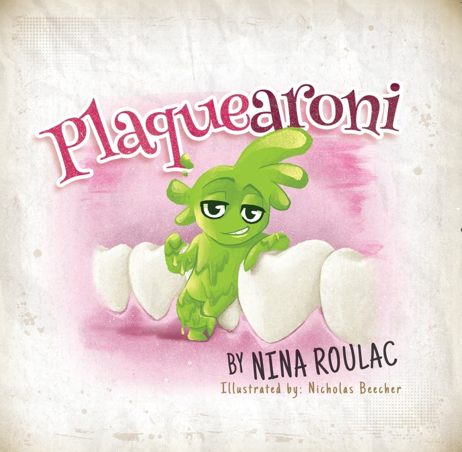 Plaquearoni
